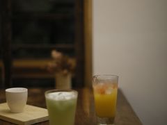 -知亘茶食