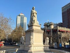 -天津意大利风情旅游区
