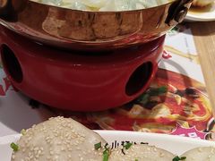 -小杨生煎(龙阳广场店)