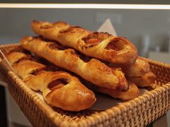 -吉森Bakery(教育路店)