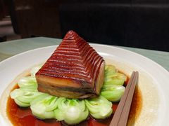 -湖滨28中餐厅·西湖宴·杭州君悦酒店