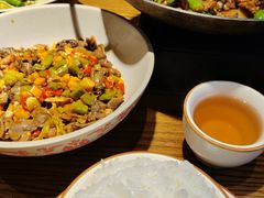 -恰饭·老长沙市井菜 (天河客运站店)