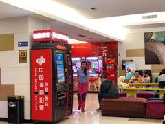 -南宁时代电影大世界(CGS激光中国巨幕)