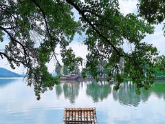-东湖落雁景区