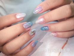 -Wink美甲美睫