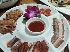 -周锦记广式餐厅