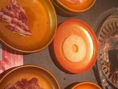 -真熙家牛排烤肉无限续(百脑汇店)