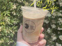 -Bamboo Today Cafe(国创园店)