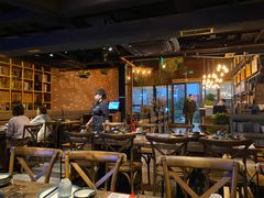 大堂-同仁四季椰子鸡(海岸城天利店)