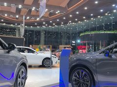 -大连中升雷克萨斯(华北路店)