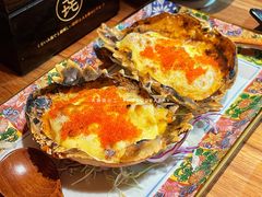 焗蟹宝-隐月· 㐂和食屋(芝罘万达公馆店)