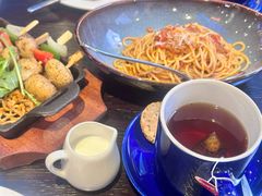-bluefrog蓝蛙(水游城店)