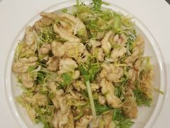 -青岛海尔洲际酒店