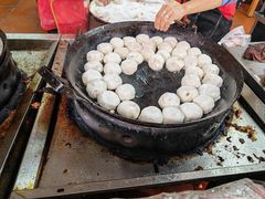 -求生煎包(武夷小区店)