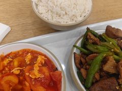 -7+7私家饭堂(人民路店)