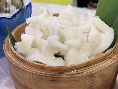 -大永發老火浓汤·经典粤菜(北滨路店)