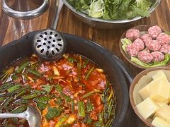 -笔记安顺夺夺粉火锅