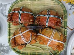 -蟹天蟹地农家菜·阳澄湖大闸蟹(浅水湾店)