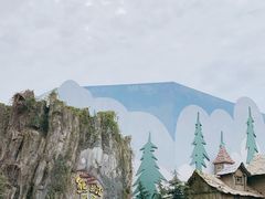 -郑州方特梦幻王国