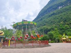 -中国傩城