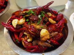 -小李子油焖大虾(南浦店)