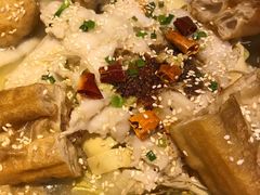 -友达面馆·酸菜鱼面(钱塘区店)