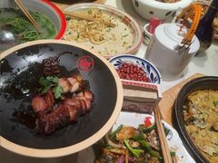 -广府乡下·饭庄(新港东路店)