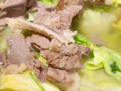 -乔阿马·江南味·驴肉香(龙湖华泾天街店)