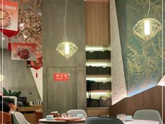 大堂-星怡会·新加坡新美食(苏州中心店)