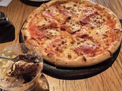 -La Strada(安福路店)