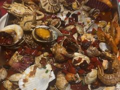 -鲜鲜·鲅鱼圈海鲜(于洪店)