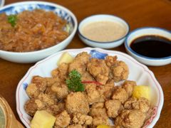 -林四喜·闽南传家菜(鼓浪屿店)