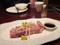 -永安鱼庄·镇江菜(东吴路店)