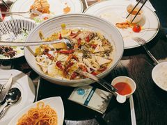 -甜心航空主题餐厅(京源城店)