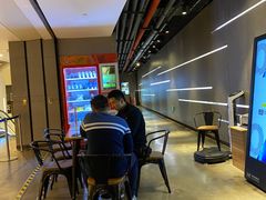 -威尔仕健身(虹桥南丰城店)