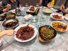 -朱记乳鸽王·非遗石岐乳鸽·全鸽宴(大兴旗舰店)