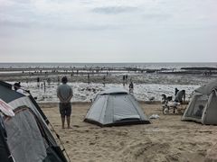 -辽宁团山国家级海洋公园