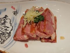 -花园茶楼(兴城西路店)