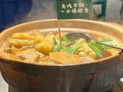 -肥家大排档(天河体育西店)