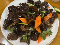 -鹤乡东北菜(崮山路店)