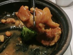 -火啫啫·粤式啫啫煲(南通首店)