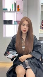 -CIT造型·烫发·染发