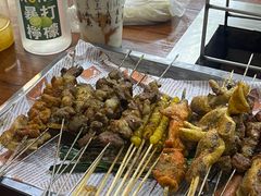 -雷哥烧烤(丰储街店)