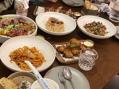 -G+KITCHEN(龙湖狮山天街店)