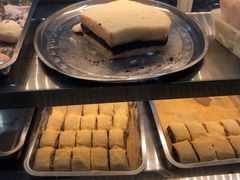 -清真老西北角温记粘食店(长沙路店)