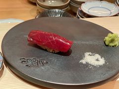 -橼舍鮨青木