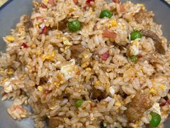 -孙阿姨上海小吃·本帮小厨(隆昌路店)