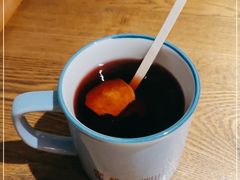 -蜜桃餐厅·伴山(湖滨商业街店)