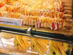 -85度C(南京丹凤街店)