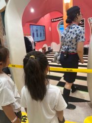 -奈尔宝家庭中心·亲子餐厅(苏州大悦城店)